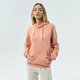 dámska mikina ADIDAS MIKINA S KAPUCŇOU MM TREF FB OH h09145 farba ružová
