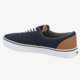 pánske skate obuv VANS ERA  vy6xf7v farba tmavomodrá