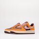 dámske tenisky (obuv) NIKE WMNS AIR FORCE 1 '07 ESO  dz5629-800 farba oranžová
