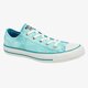 dámske tenisky (obuv) CONVERSE CHUCK TAYLOR ALL STAR  142453c farba modrá
