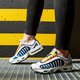 dámske tenisky (obuv) NIKE AIR MAX TAILWIND IV ck2600-100 farba viacfarebná