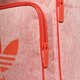 dámsky ruksak ADIDAS RUKSAK BP CLASS CASUAL cd6057 farba ružová