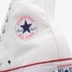 dámske tenisky (obuv) CONVERSE CHUCK TAYLOR ALL STAR  m7650c farba biela