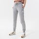 dámske nohavice NEW BALANCE NOHAVICE  NB ESSENTIALS FRENCH TERRY SWEATPANT wp03530ag farba sivá