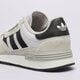 pánske tenisky (obuv) ADIDAS TREZIOD 2 ih3801 farba biela