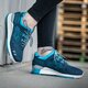 dámske tenisky (obuv) ASICS GEL-LYTE III  h638y4545 farba tmavomodrá