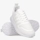 pánske tenisky (obuv) ADIDAS SMOOTH RUNNER fz3439 farba biela