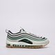 pánske tenisky (obuv) NIKE AIR MAX 97 921826-021 farba sivá