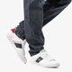 pánske tenisky (obuv) LACOSTE FAIRLEAD CSU  729spm0020x96 farba biela