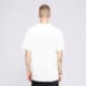 pánske tričko PROSTO  TRIČKO CLOSS WHITE kl241mtee1221 farba biela