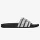 pánske šľapky ADIDAS ADILETTE h01998 farba čierna