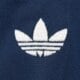 dámske nohavice ADIDAS NOHAVICE  FB LOOSE TP kc9018 farba tmavomodrá