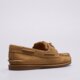 pánska vychádzková obuv TIMBERLAND BOAT SHOE - 2 EYE tb0a4187en31 farba hnedá