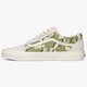 pánske skate obuv VANS UA OLD SKOOL vn0a4bv5vzk1 farba zelená