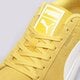 dámske tenisky (obuv) PUMA SUEDE MAYU W 380686-11 farba žltá