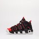 detské tenisky (obuv) NIKE AIR MORE UPTEMPO KC BG fb1344-001 farba čierna