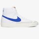 pánske tenisky (obuv) NIKE BLAZER MID '77 VINTAGE bq6806-103 farba biela