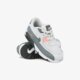 NIKE AIR MAX 90 MESH (TD) 833342006 farba sivá