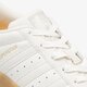 dámske tenisky (obuv) ADIDAS SUPERSTAR W  b37147 farba biela