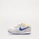 detské tenisky (obuv) NIKE MD VALIANT cn8560-110 farba sivá