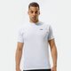 pánske tričko VANS TRIČKO LEFT CHEST LOGO PLUS SS vn0a54tfwht1 farba biela