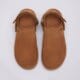 pánske šľapky UGG GOLDENCOAST CLOG II 1166915-che farba hnedá