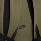 dámsky ruksak NIKE RUKSAK NK CHYN BKPK - SOLID ba5230222 farba zelená