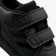detské tenisky (obuv) ADIDAS ALTASPORT CF I d96847 farba čierna