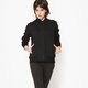 Prechodná bunda dámska (jarná/jesenná) NIKE BUNDA SOFTSHEL NSW TCH FLC DSTRYR JKT 835544010 farba čierna