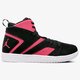 JORDAN FLIGHT LEGEND aa2526-006 farba čierna