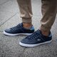 pánske tenisky (obuv) LACOSTE FAIRLEAD 316 1 732spm0013003 farba tmavomodrá