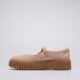 dámska vychádzková obuv CLARKS TORHILL JANE 26186306 farba ružová