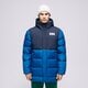 pánska zimná bunda HELLY HANSEN BUNDA ZIMNÁ ACTIVE PUFFY 53522_606 farba modrá