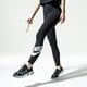 dámske nohavice NIKE LEGGINGS W NSW LEGASEE LGNG HW FUTURA cj2297-011 farba čierna