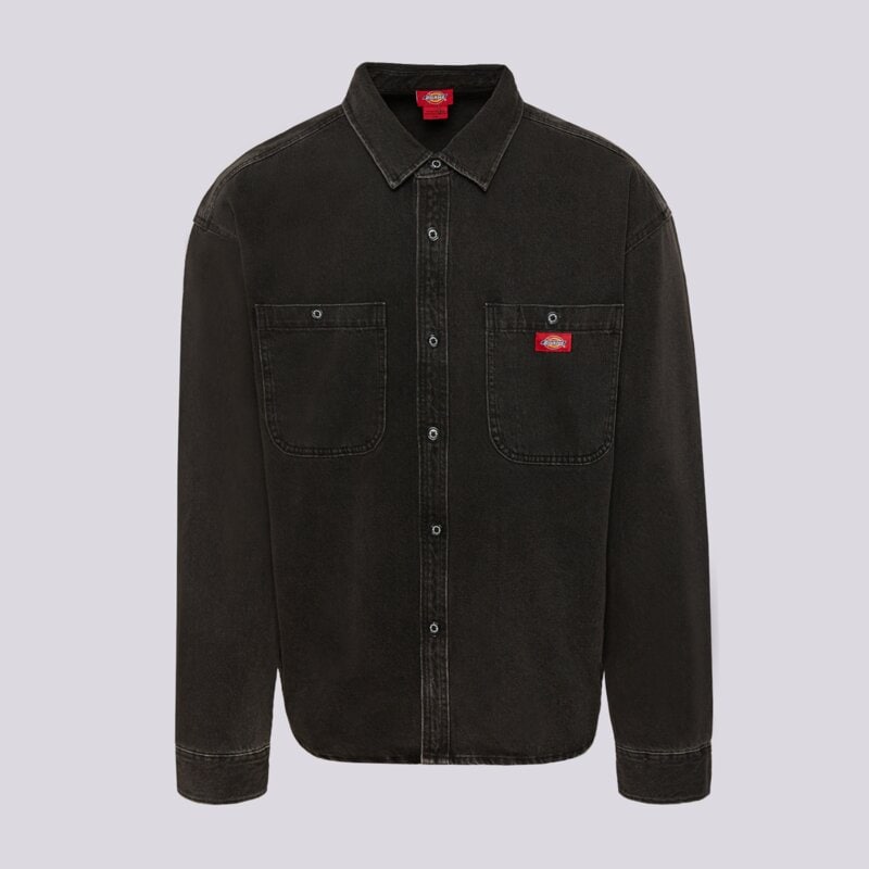 DICKIES KOŠEĽA MECHANIC DENIM SHIRT