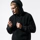 pánska mikina TIMBERLAND MIKINA SHERPA FLEECE HOODY tb0a1yn40011 farba čierna