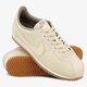dámske tenisky (obuv) NIKE W CLASSIC CORTEZ LTR LUX 861660100 farba béžová