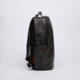 dámsky ruksak SPRAYGROUND RUKSAK TORN GRAFF CHECK 910b7055nsz farba čierna