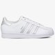 pánske tenisky (obuv) ADIDAS SUPERSTAR  fx2329 farba biela