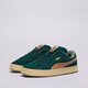 pánske skate obuv PUMA SUEDE XL  40224602 farba modrá