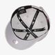 pánska šiltovka NEW ERA ČIAPKA JERSEY ESSENTIAL 9FORTY NYY GREY NEW YORK YAN 80636065 farba sivá