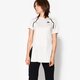 dámske tričko NIKE TRIČKO LS TOP SS BND 867689072 farba biela