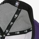 detská šiltovka NEW ERA ČIAPKA TEAM TRUCKER COLOUR BLOCK LOSLAK 11901825 farba viacfarebná