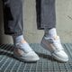 detské tenisky (obuv) NIKE DUNK LOW SE GS M dr0171-100 farba biela