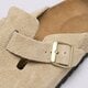 dámske šľapky BIRKENSTOCK BOSTON  1030883 farba béžová