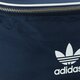 dámska taška ADIDAS TAŠKA WAISTBAG AC cw0608 farba tmavomodrá