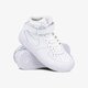 detské tenisky (obuv) NIKE FORCE 1 MID (PS) 314196-113 farba biela