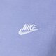 pánske tričko NIKE TRIČKO SPORTSWEAR CLUB ar4997-570 farba fialová