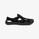 detské sandále NIKE SUNRAY PROTECT (PS) 903631-001 farba čierna