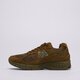 pánske tenisky (obuv) NEW BALANCE 2002R  u2002ri farba hnedá